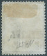 PERSIA PERSE IRAN,1887 OFFICIEL HANDSTAMPED,Surcharge 3ch ON 5ch,Genuine Stamp,Mint,Scott:70-Persiphila:67,Value:150,00 - Iran