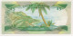 Eastern Caribbean Central Bank 5 Dollars ND 1988-1993 QEII P-22 Grenada Prefix B - Oostelijke Caraïben