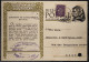 Bilhete Postal Conheça Os Seus Prosadores ENTERRO DE ALBUQUERQUE EM GOA CARIMBO COMERCIAL CASA GUIMARAES FIGUEIRA DA FOZ - Ganzsachen