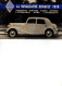 Novaquatre Renault Catalogue Dépliant 1938. - Voitures