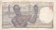 AFRIQUE OCCIDENTALE - Billet De 5 FRANCS Du 10 Avril 1953 - X 159 N° 77376 - Estados De Africa Occidental