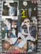 Photocard K POP Au Choix  SEVENTEEN Heaven 11th Mini Album Dino - Objetos Derivados