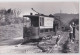 Crich Derbyshire Cardiff City Tramways Tramway Photo Postcard - Derbyshire