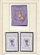 PRINCESS DIANA, Princess Of Wales - And The ROYALITYs , Privat Collection - Sammlungen (im Alben)