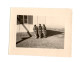 Photo Ancienne Chasseurs Alpin  C1/4 - 1939-45