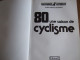 UNE SAISON DE CYCLISME / BERNARD HINAULT / ANNEE 80 - Sport