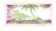 Eastern Caribbean Central Bank 20 Dollars ND 1988-1993 QEII P-19 St. Vincent Prefix V - Caraibi Orientale