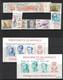 Monaco - Année 2004 Complète - Neuve SANS Charnière - 61 Timbres Du 2418 à 2478 - MNH Year 2004 - Full Years