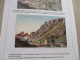 Collection Spécialisée Autriche Italie Postblagen K.k. Postblage Arabba 1910 Corvara Britz Par Berlin - Briefe U. Dokumente
