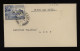 Aden 1949 Aden Camp FDC__(11058) - Aden (1854-1963)