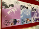 Hong Kong Stamp 2020 M Cards Bruce Lees Legacy 6 Diff - Cartes-maximum