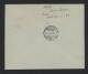 Finland 1942 Enso Registered Cover__(10393) - Cartas & Documentos