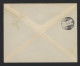 Finland 1939 Sortavala Registered Cover__(10396) - Briefe U. Dokumente