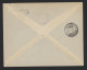 Finland 1939 Käkisalmi Registered Cover__(10391) - Storia Postale