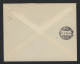 Finland 1939 Enso Registered Cover__(10402) - Briefe U. Dokumente