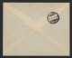 Finland 1939 Enso Registered Cover__(10388) - Cartas & Documentos