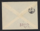 Finland 1936 Sortavala Registered Cover__(10403) - Lettres & Documents