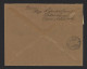 Finland 1936 Käkisalmi Registered Cover__(10383) - Covers & Documents