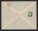 Finland 1936 Värtsilä Registered Cover__(10413) - Lettres & Documents