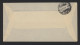 Finland 1935 Koivisto Registered Cover__(10389) - Storia Postale