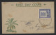 Fiji 1950 FDC Cover__(12313) - Fiji (...-1970)