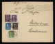 Estonia 1939 Tallinn Cover To Czechoslovakia__(10146) - Estonia