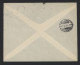 Finland 1934 Elisenvaara Registered Cover__(10369) - Briefe U. Dokumente
