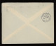 Estonia 1933 Tallinn Air Mail Cover To Finland__(12262) - Estonia