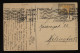 Estonia 1921 Tallinn Postcard To Finland__(9907) - Estonia