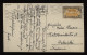 Estonia 1921 Tallinn Postcard To Finland__(9906) - Estonie