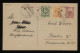 Estonia 1920 Tallinn Postcard To Berlin__(9909) - Estonie