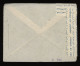 Egypt 1941 Alexandria Censored Cover To Sweden__(10203) - Covers & Documents