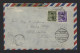 Egypt 1940's Paquebot Cover To UK__(12304) - Covers & Documents