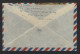 Egypt 1940's Paquebot Cover To UK__(12304) - Lettres & Documents