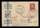 Denmark 1942 Fredericia Air Mail Card To Finland__(10358) - Airmail