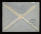 Egypt 1939 Alexandria Air Mail Cover To Finland__(10336) - Luchtpost