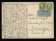 Denmark 1946 Köbenhavn Air Mail Card To Finland__(10453) - Luftpost