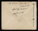 Denmark 1940's Censored Cover To Germany__(10176) - Lettres & Documents