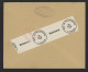 Denmark 1940 Bredsten Censored Cover To Sweden__(10066) - Storia Postale