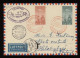 Denmark 1939 Nykköping Air Mail Card To Finland__(10335) - Brieven En Documenten