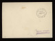 Denmark 1939 Nykköping Air Mail Card To Finland__(10335) - Covers & Documents