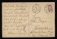 Czechoslovakia 1950 Censored Postcard To Wien__(11744) - Lettres & Documents