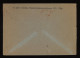 Czechoslovakia 1947 Vimperk Censored Cover To US Zone__(11795) - Lettres & Documents