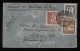 Chile 1939 Valparaiso Air Mail Cover To Germany__(12390) - Chile