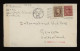 Canada 1943 Montreal Censored Cover To Switzerland__(9557) - Covers & Documents