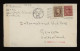 Canada 1943 Montreal Censored Cover To Switzerland__(9557) - Brieven En Documenten