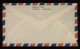 Cameroon 1940's Yaounde Air Mail Cover To France__(12513) - Airmail