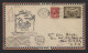 Canada 1933 Charlottetown Air Mail Cover To USA__(12312) - Luchtpost