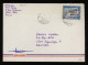 Cameroon 1975 Douala Air Mail Cover To Denmark__(12451) - Kamerun (1960-...)