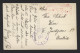 Brazil 1953 Tesouraria Censored Card To Austria__(9634) - Briefe U. Dokumente